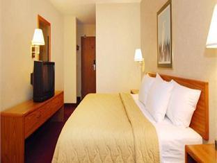 Baymont By Wyndham 2* Billings