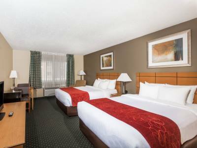 Baymont By Wyndham 2*
