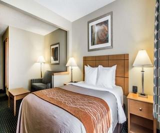 Hotel Baymont By Wyndham 2*