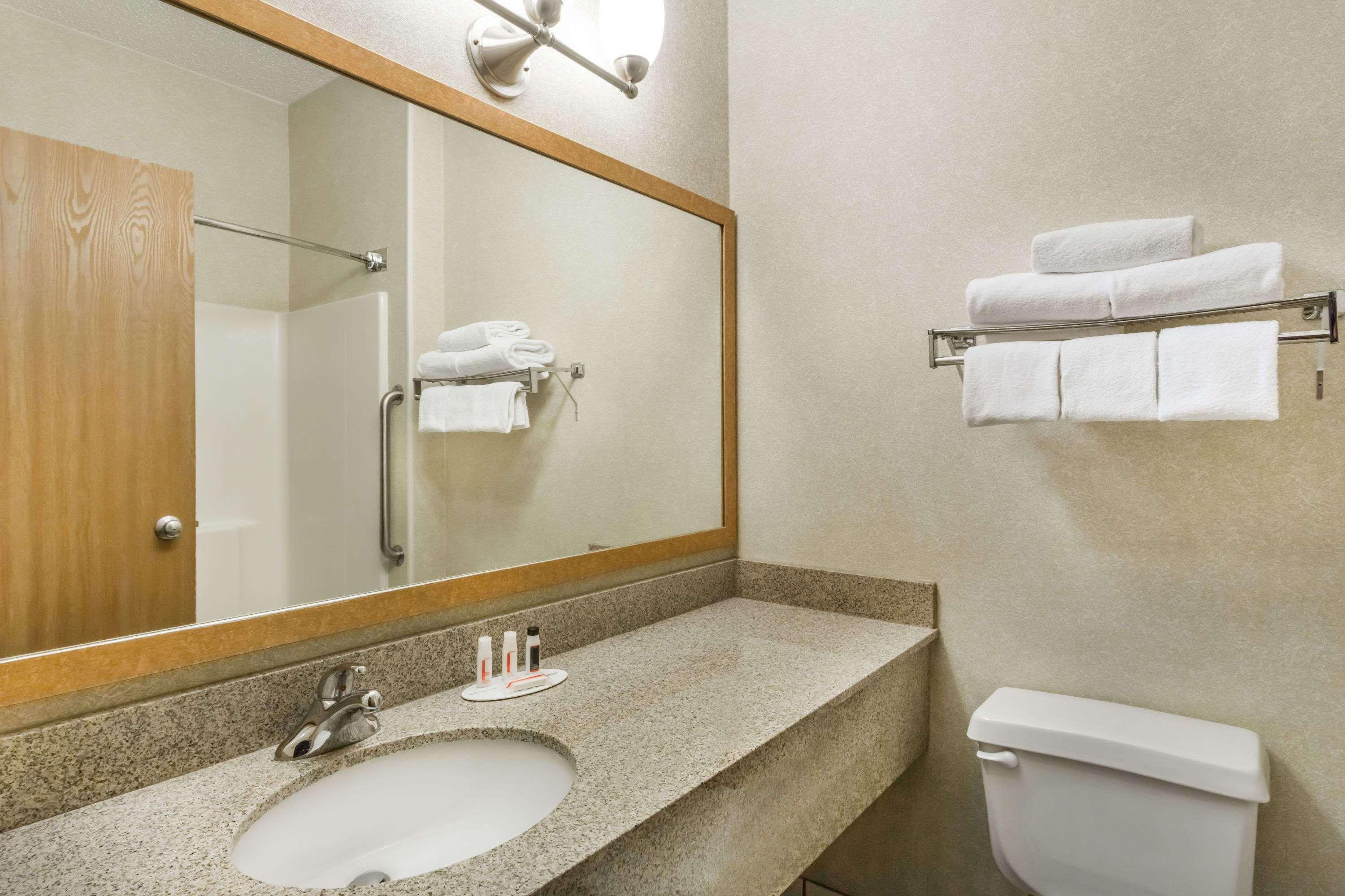 Hotel Baymont By Wyndham