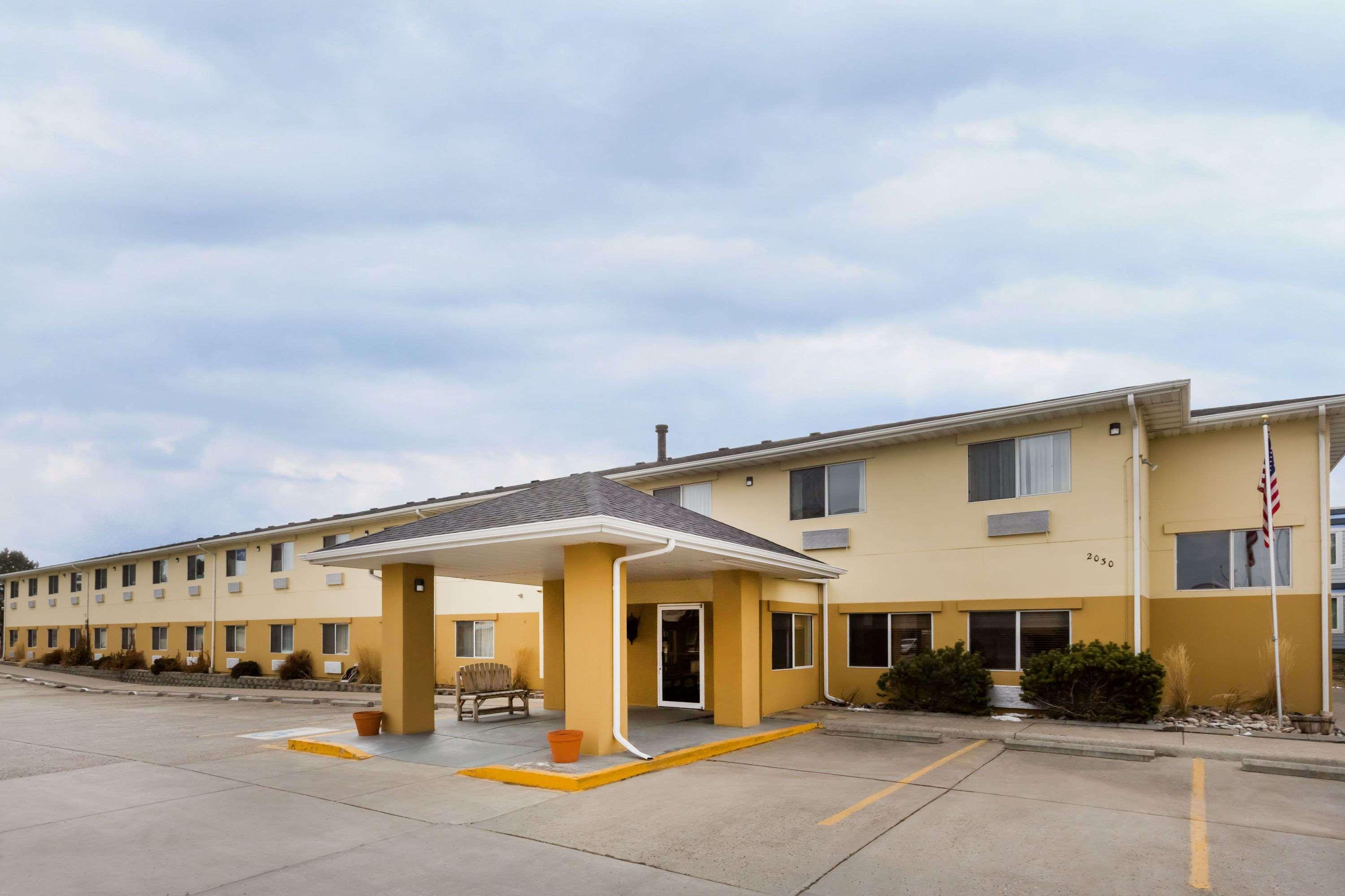 Baymont By Wyndham Hotel 2*