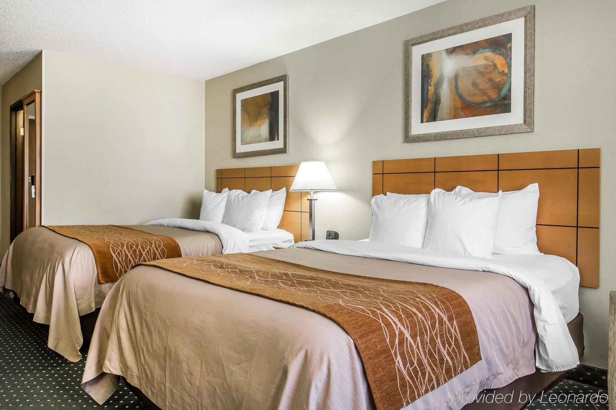 Hotel Baymont By Wyndham
